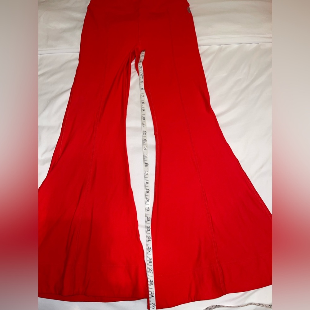FP Movement by Free People  Good Karma Flare Leggings - Picture 8 of 12